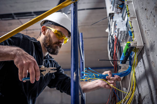  North Madison, OH Electrician Pros