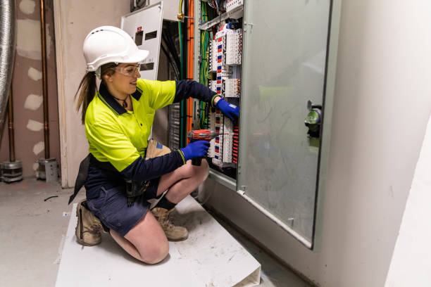 Best Electrical Rewiring Services  in North Madison, OH