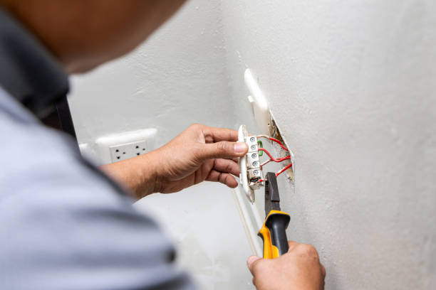 Best Emergency Electrician Near Me  in North Madison, OH