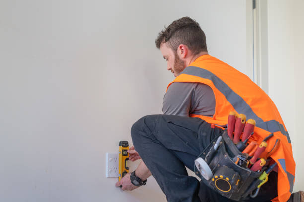 Best Electrical Rewiring Services  in North Madison, OH