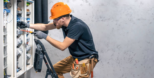 Best Electrical System Inspection  in North Madison, OH